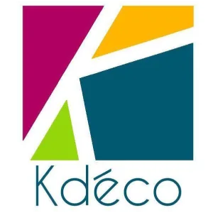 Logo Espace Revêtements, partenaire matériaux pour nos chantiers