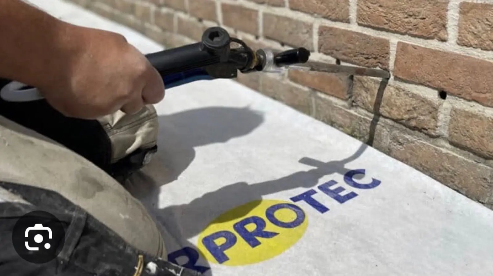Traitement de l’humidité et protection durable de toiture